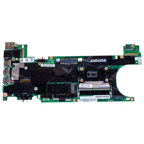 Płyta główna procesor Lenovo ThinkPad T470s i7 7500U
