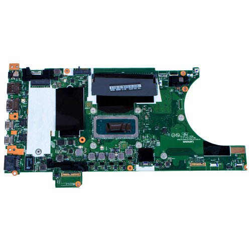 Płyta główna procesor Lenovo ThinkPad P16s 2 generacja
