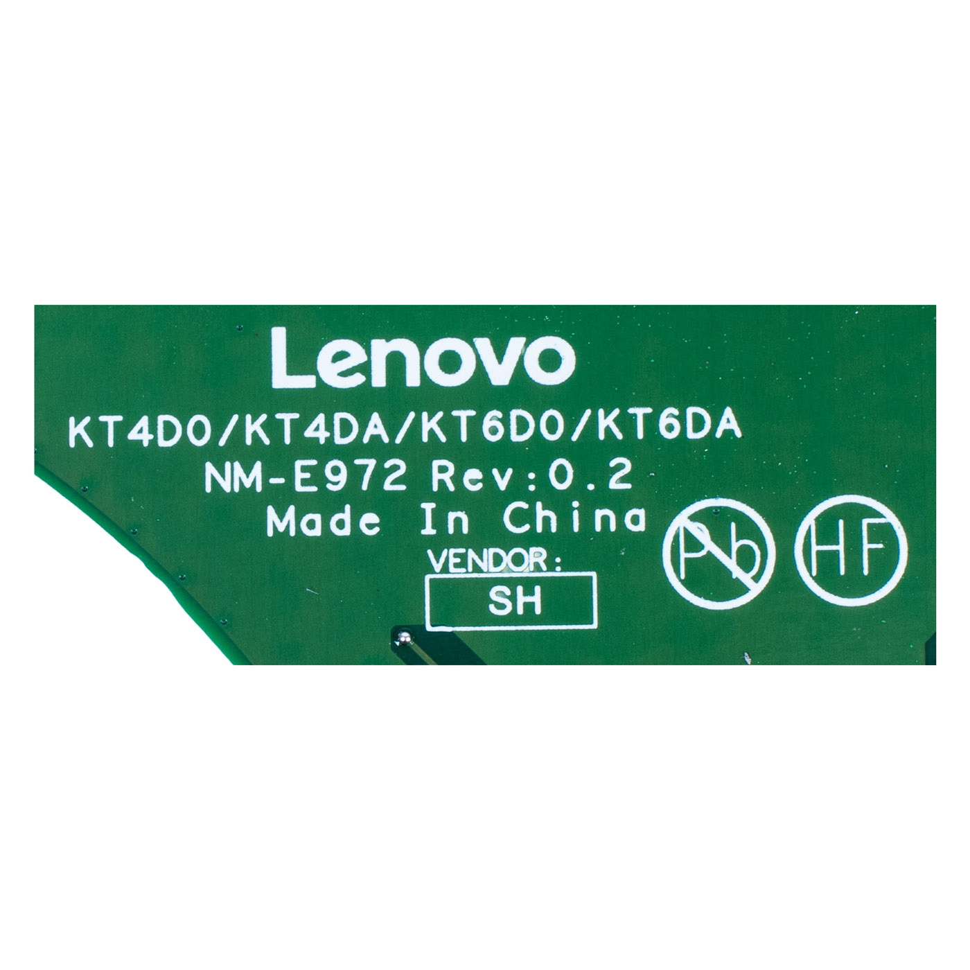 Płyta główna procesor Lenovo ThinkPad P16s 2 generacja
