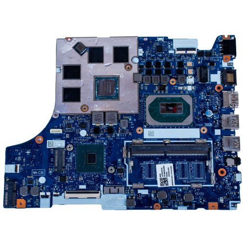 Płyta główna procesor Lenovo IdeaPad L340 17 IRH