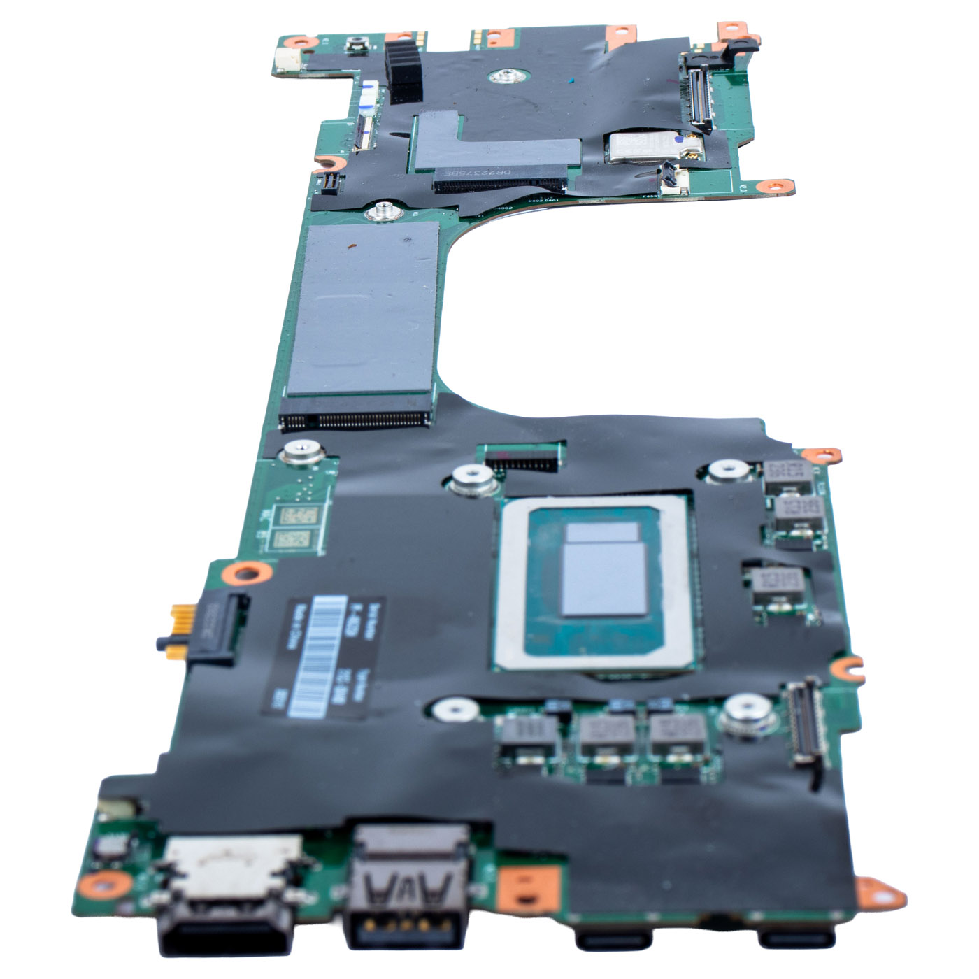Płyta główna procesor Lenovo X1 Carbon 10 i7 1270P