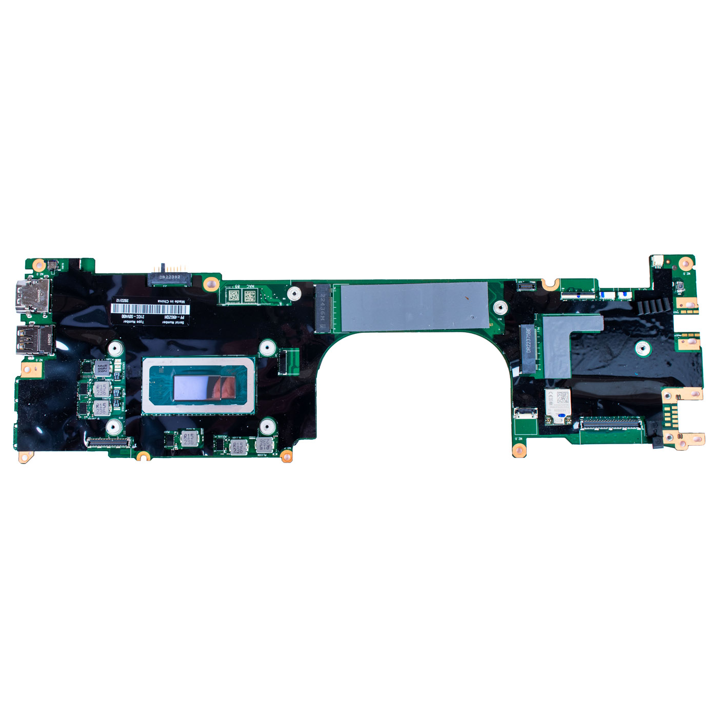 Płyta główna procesor Lenovo X1 Carbon 10 i7 1270P