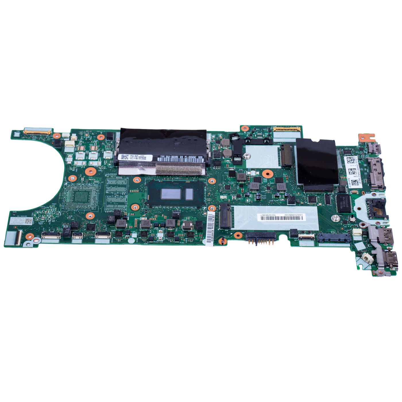 Płyta główna procesor Lenovo ThinkPad T480s i7 8550U