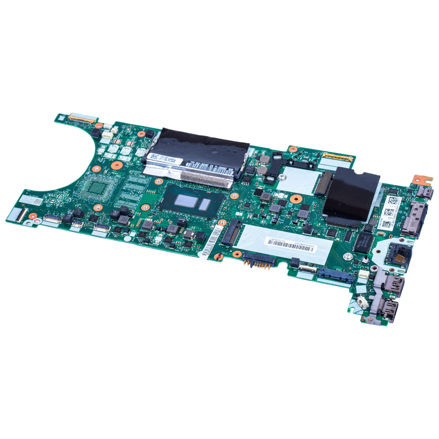 Płyta główna procesor Lenovo ThinkPad T480s i7 8550U