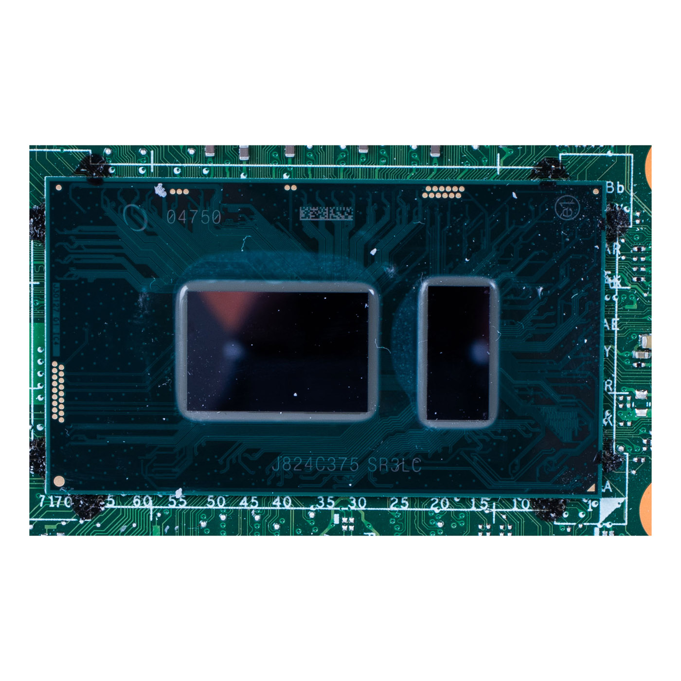 Płyta główna procesor Lenovo ThinkPad T480s i7 8550U