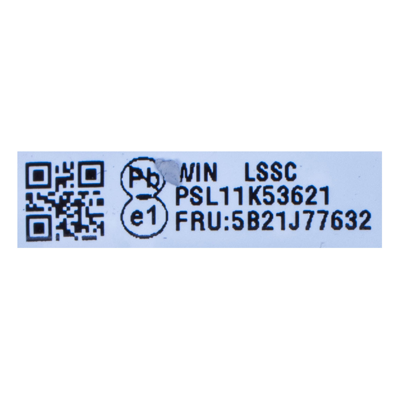 Płyta główna procesor Lenovo T14s 3 generacja i7 1265U 32 GB