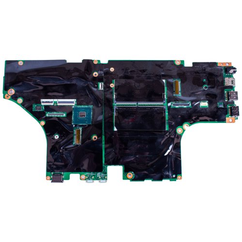 Płyta główna procesor Lenovo ThinkPad P15 i7 10850H