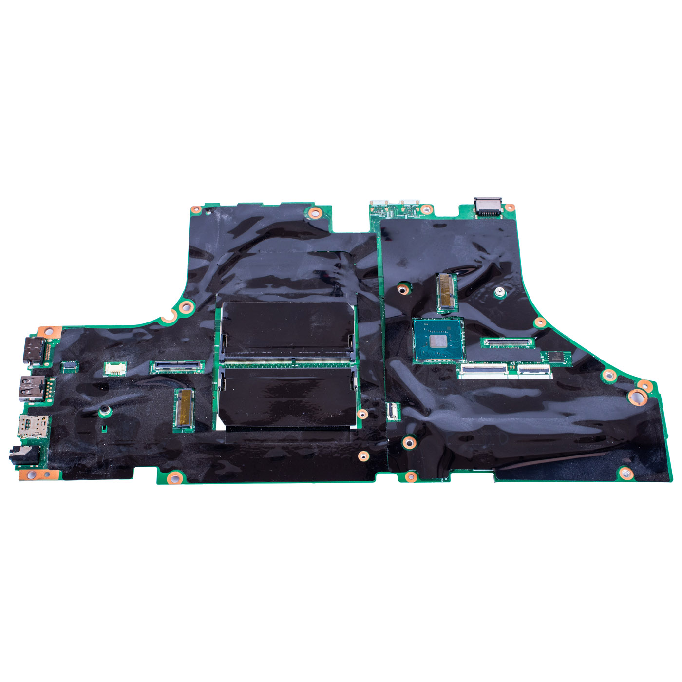 Płyta główna procesor Lenovo ThinkPad P15 i7 10850H