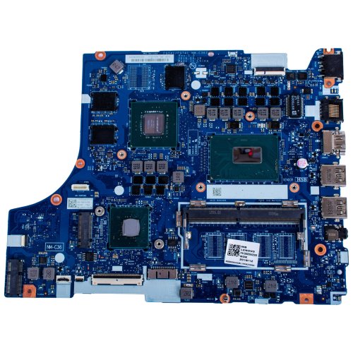 Płyta główna procesor Lenovo IdeaPad L340 17 IRH