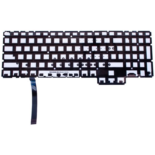 Podświetlenie RGB Klawiatury Lenovo Legion 5 PRO 16 ACH6