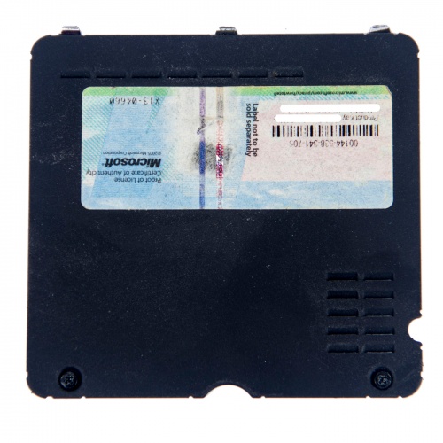Pokrywa pamięci RAM  Lenovo ThinkPad X200 X200s X201