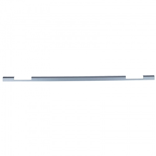 Pokrywa zawiasów Lenovo IdeaPad Yoga C740 15 srebrna AP1FH000110