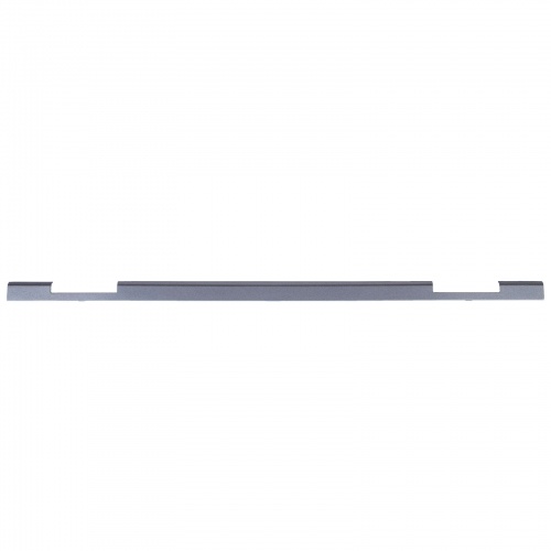 Pokrywa zawiasów Lenovo IdeaPad Yoga C740 14 srebrna AP1FG000310