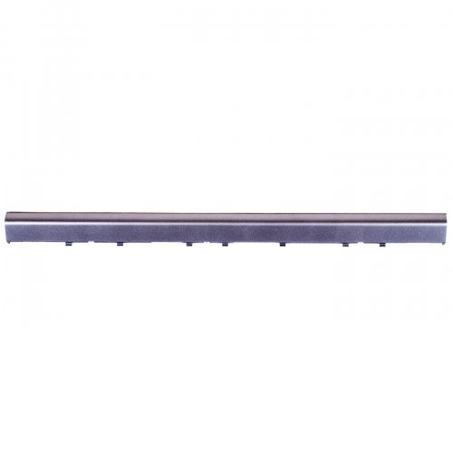 Pokrywa zawiasów Lenovo IdeaPad S530 13 srebrna