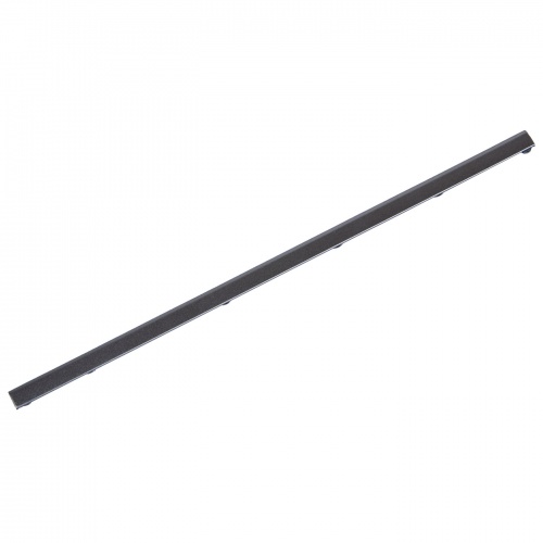 Pokrywa zawiasów pasek Lenovo Yoga 720 13 srebrna 5CB0Q95859