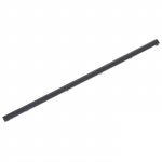 Pokrywa zawiasów pasek Lenovo Yoga 720 13 srebrna 5CB0Q95859