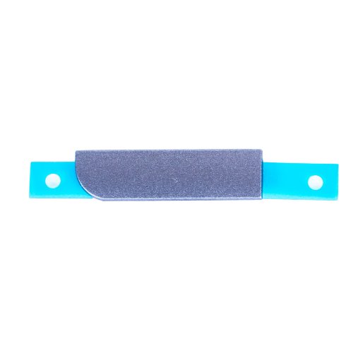 Pokrywa zawiasu lewego Lenovo Yoga 7 16 IAP7 IAH7 