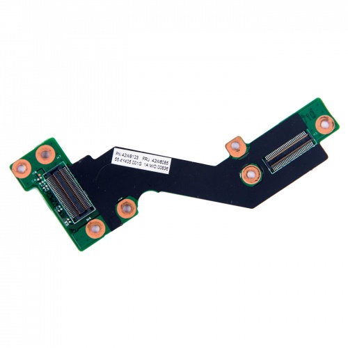 Przedłużenie łącza matrycy LCD Lenovo X200T X201T