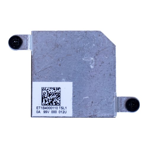 Radiator chipsetu PCH Lenovo IdeaPad L340-15IRH | ET1B4000110