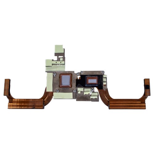 Radiator Lenovo Legion Y540 15 IRH Y7000