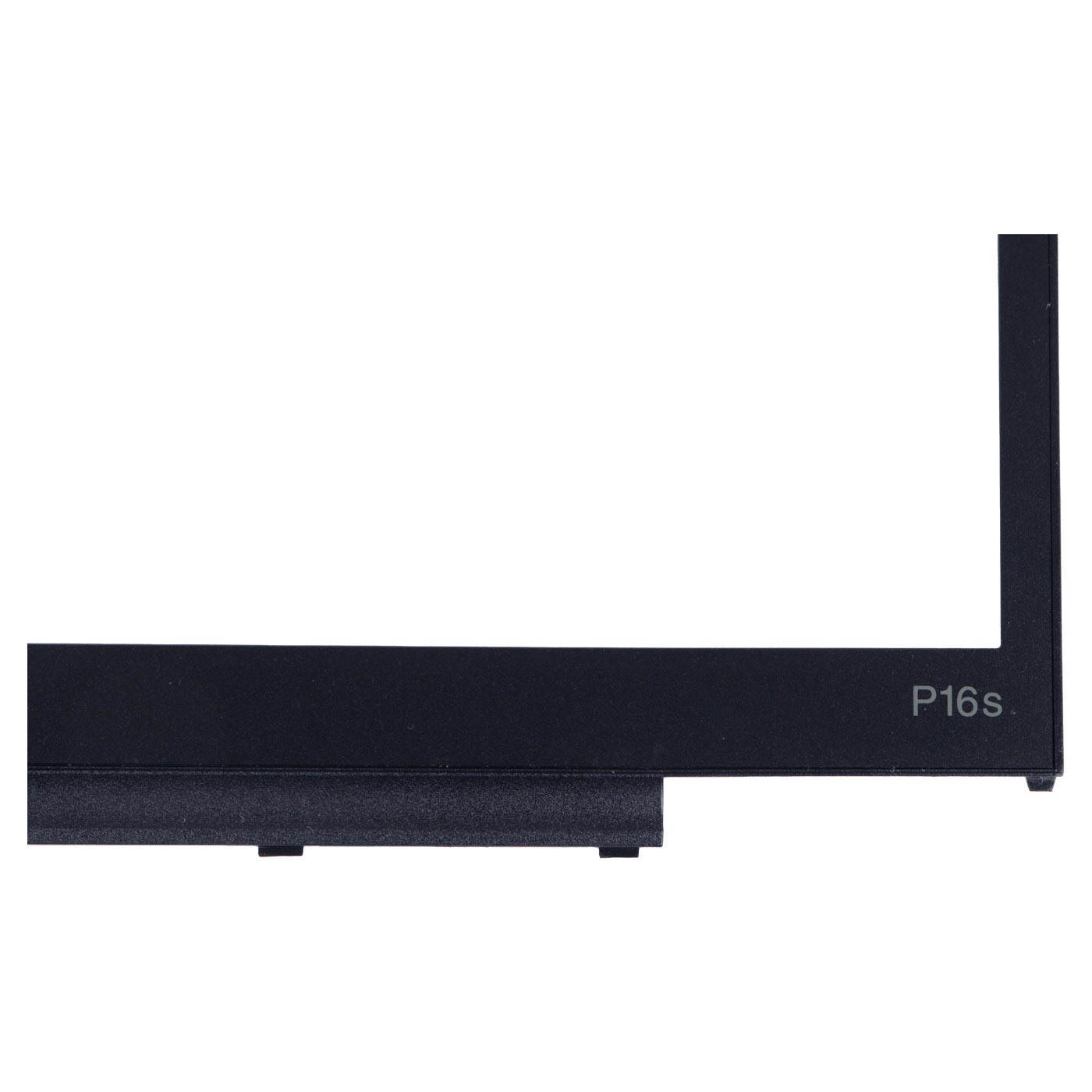 Ramka kompletna matrycy LCD Lenovo ThinkPad T16 IR