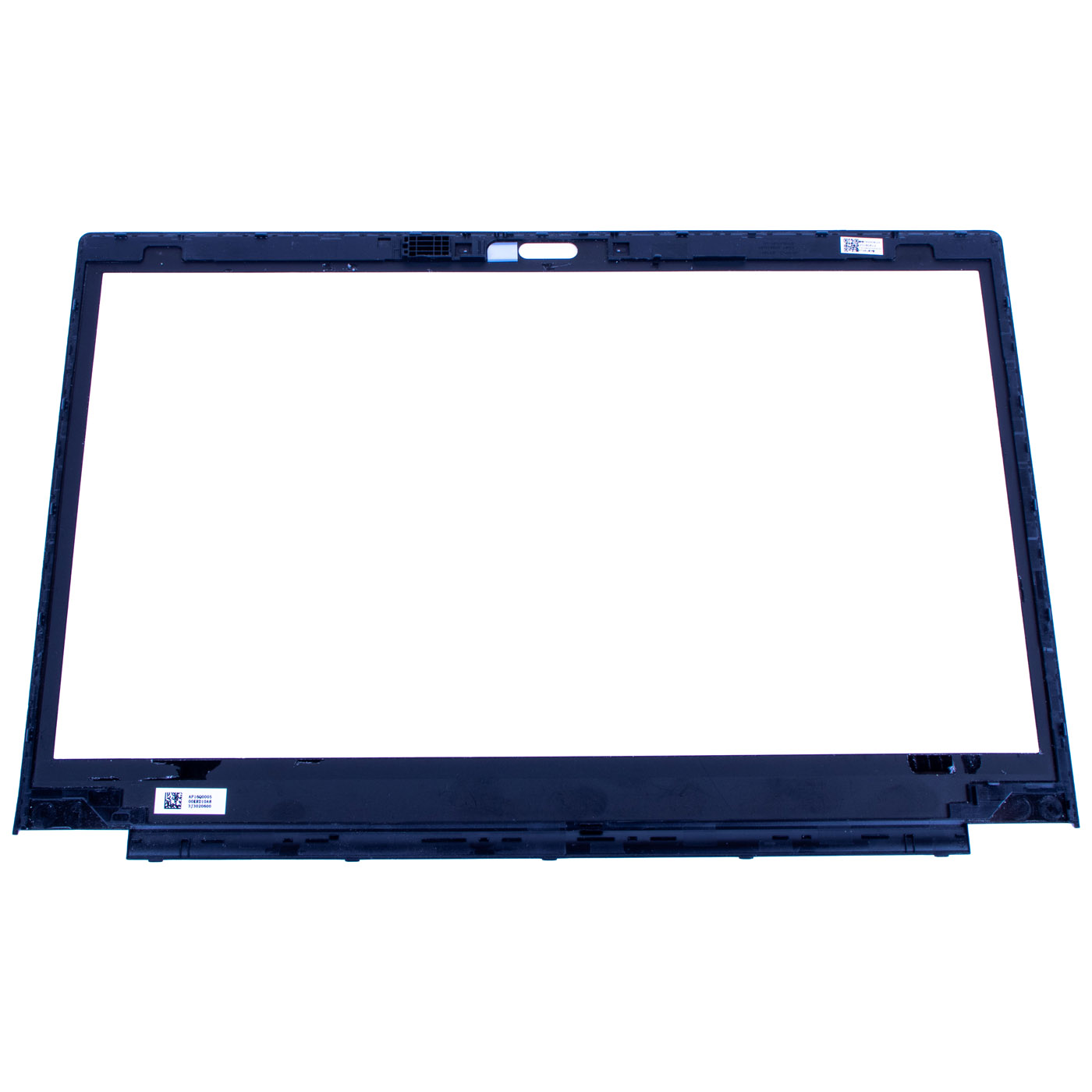 Ramka kompletna matrycy Lenovo ThinkPad T480s | 01YN982