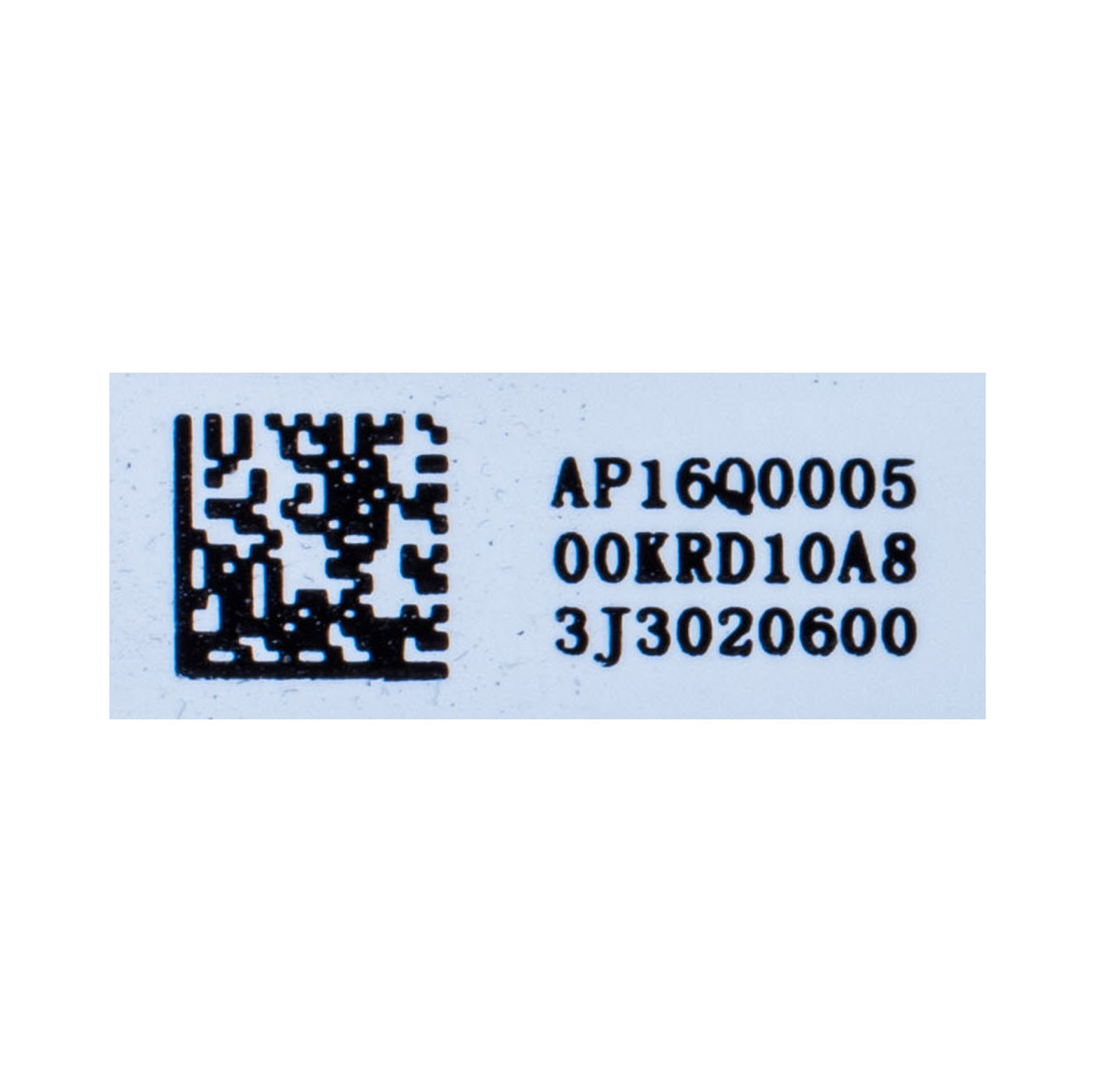 Ramka kompletna matrycy Lenovo ThinkPad T480s | 01YN982