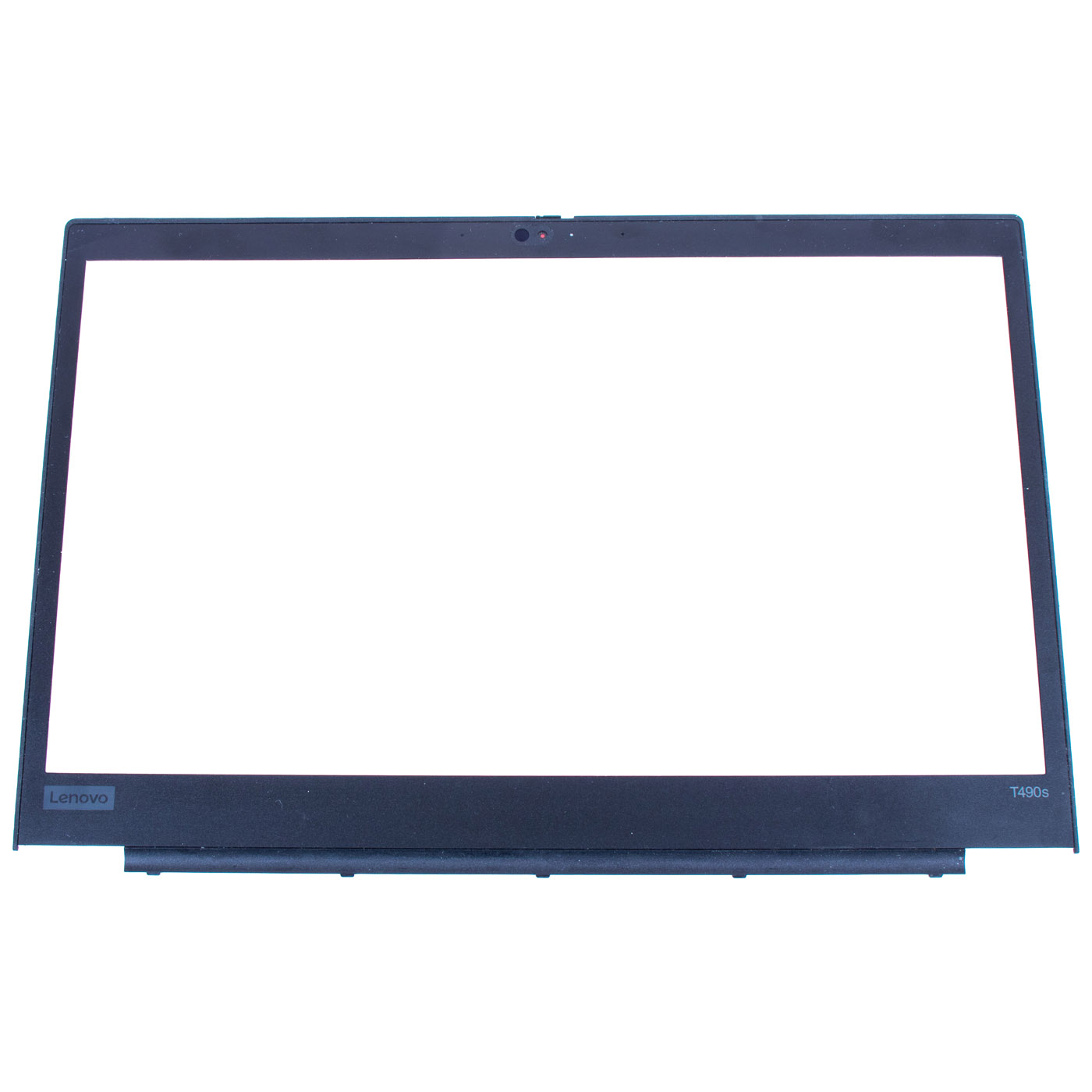 Ramka kompletna matrycy Lenovo ThinkPad T490s IR | 02HM517
