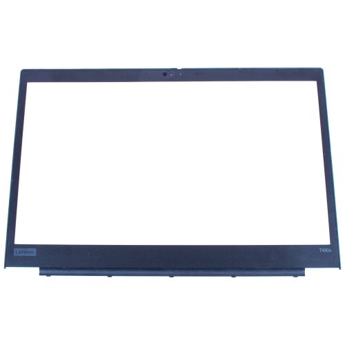Ramka kompletna matrycy Lenovo ThinkPad T490s IR | 02HM517
