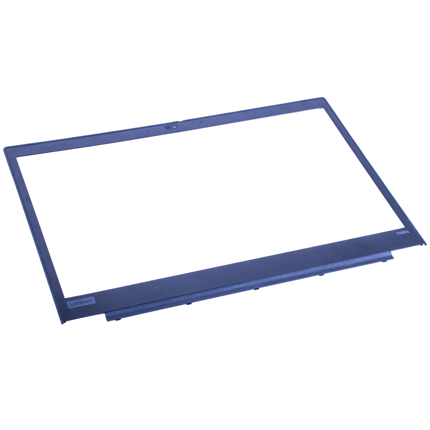 Ramka kompletna matrycy Lenovo ThinkPad T490s IR | 02HM517
