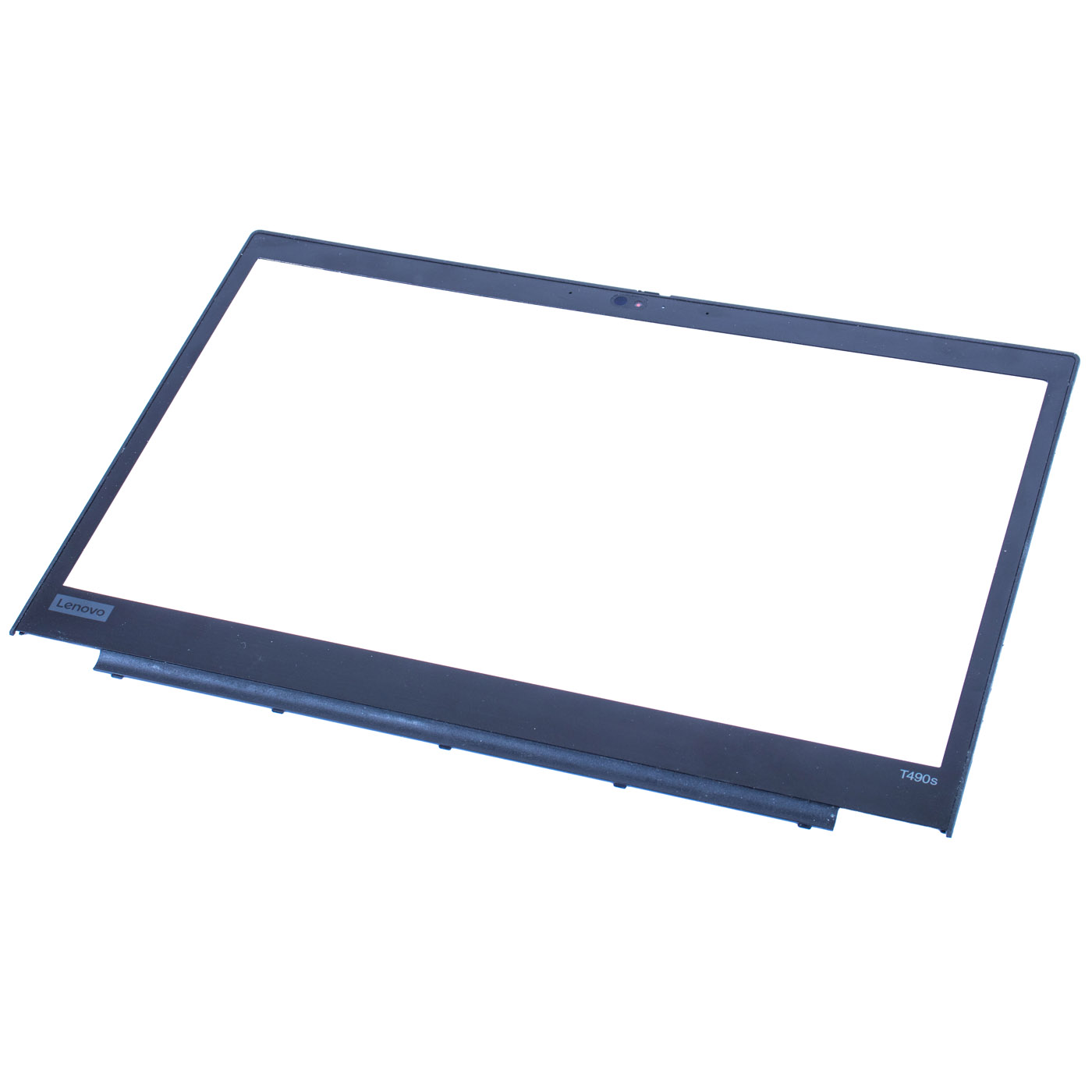 Ramka kompletna matrycy Lenovo ThinkPad T490s IR | 02HM517