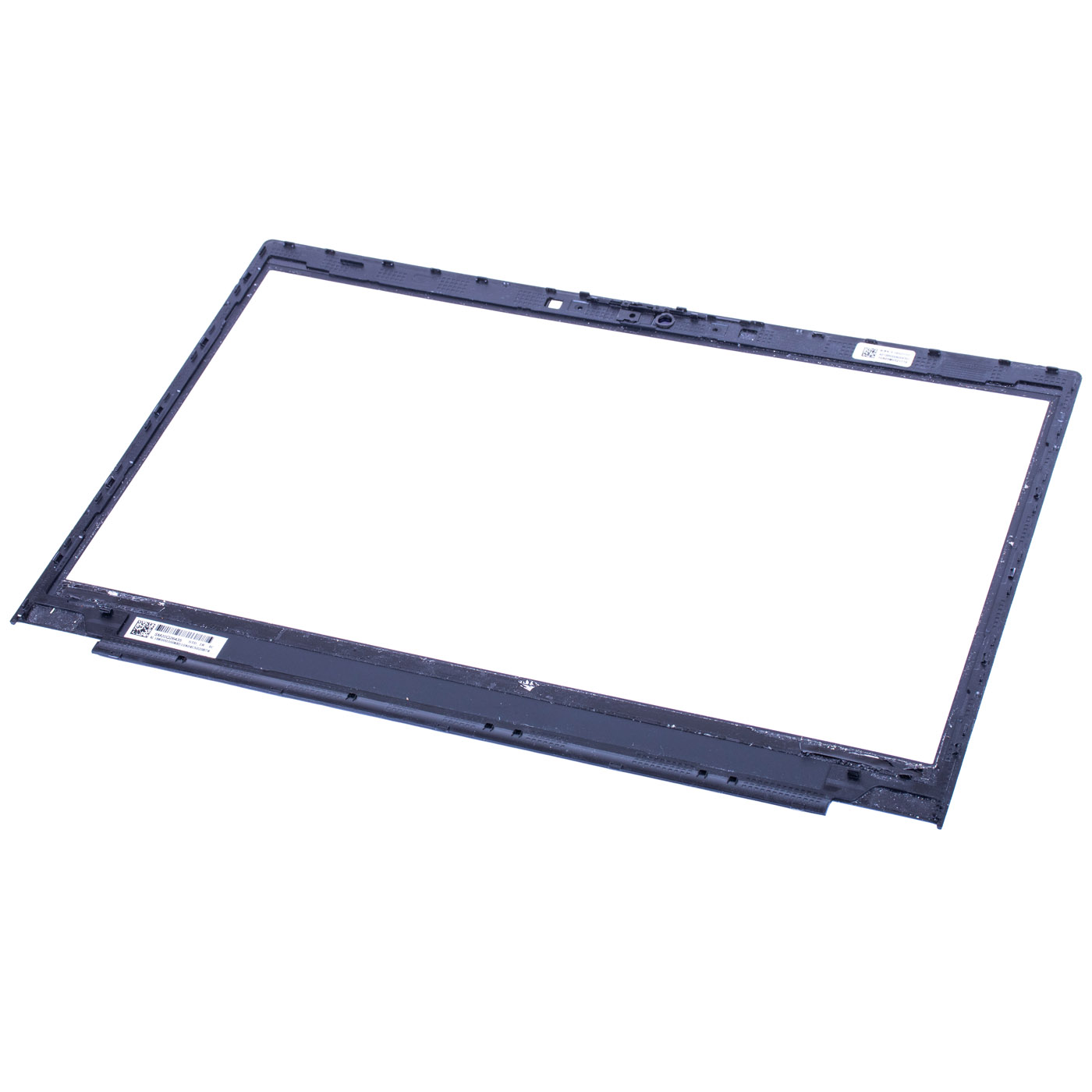 Ramka kompletna matrycy Lenovo ThinkPad T490s IR | 02HM517