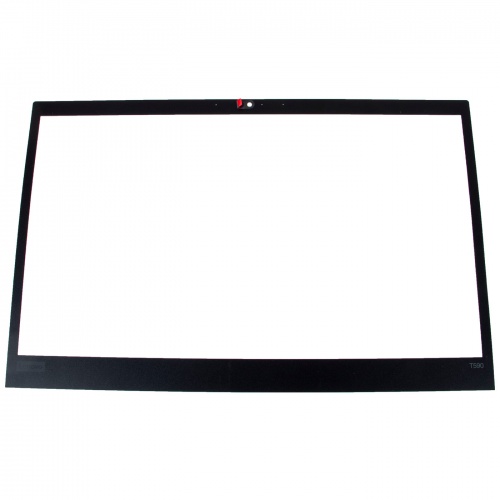 Ramka matrycy LCD Lenovo ThinkPad T590 IR RGB 01YT321