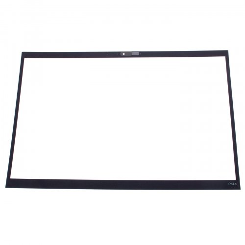 Ramka matrycy LCD Lenovo ThinkPad P14s 3 gen RGB