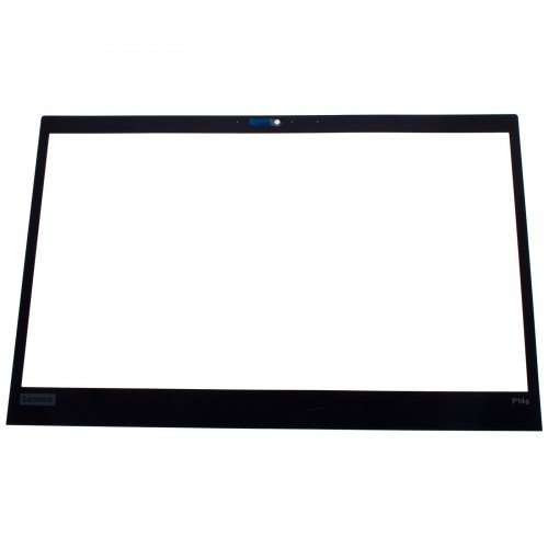 Ramka matrycy LCD Lenovo ThinkPad P14s 1 gen RGB