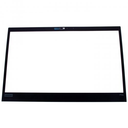 Ramka matrycy LCD Lenovo ThinkPad P14s 1 gen IR