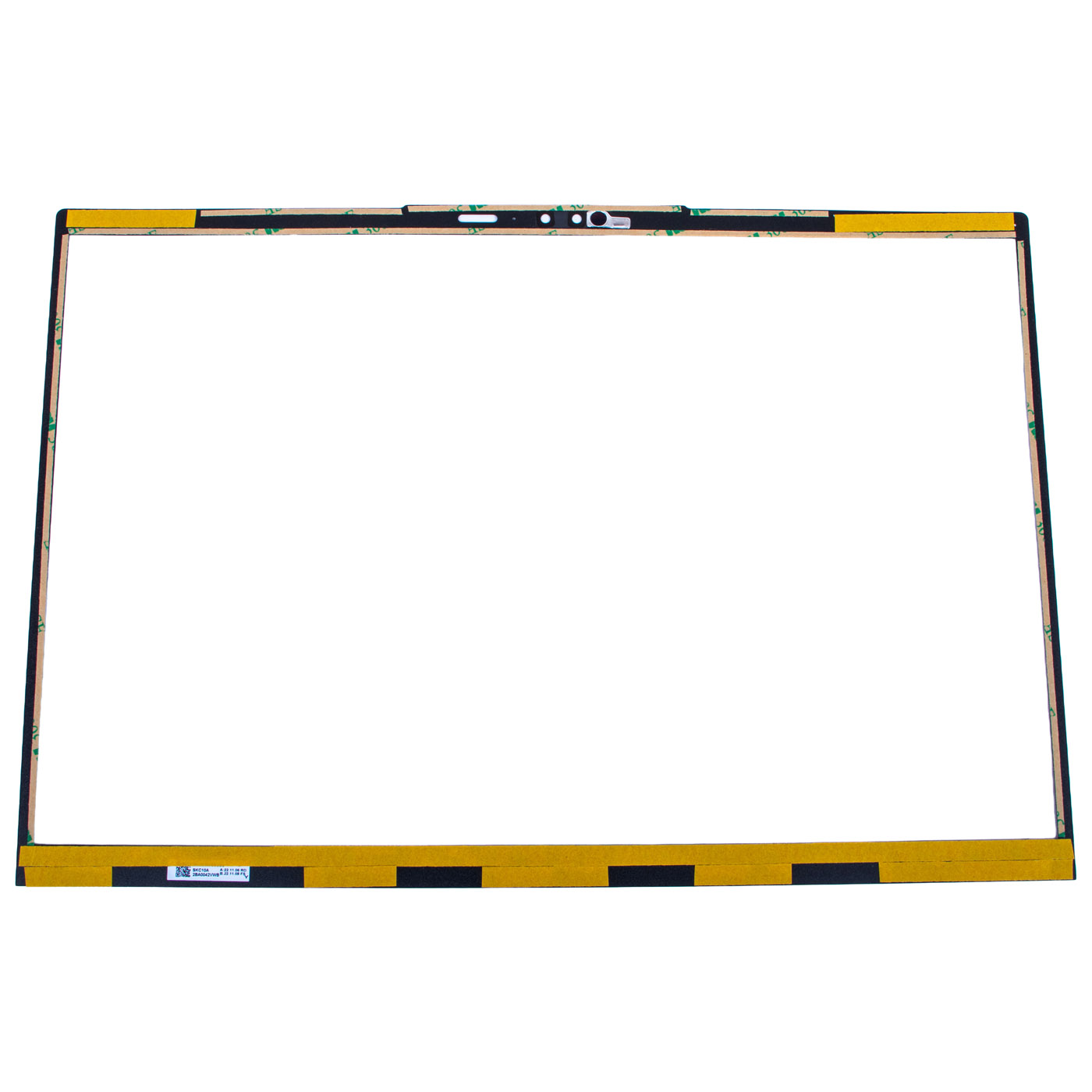 Ramka matrycy LCD Lenovo ThinkPad X1 Carbon IR 10/11 2022/2023
