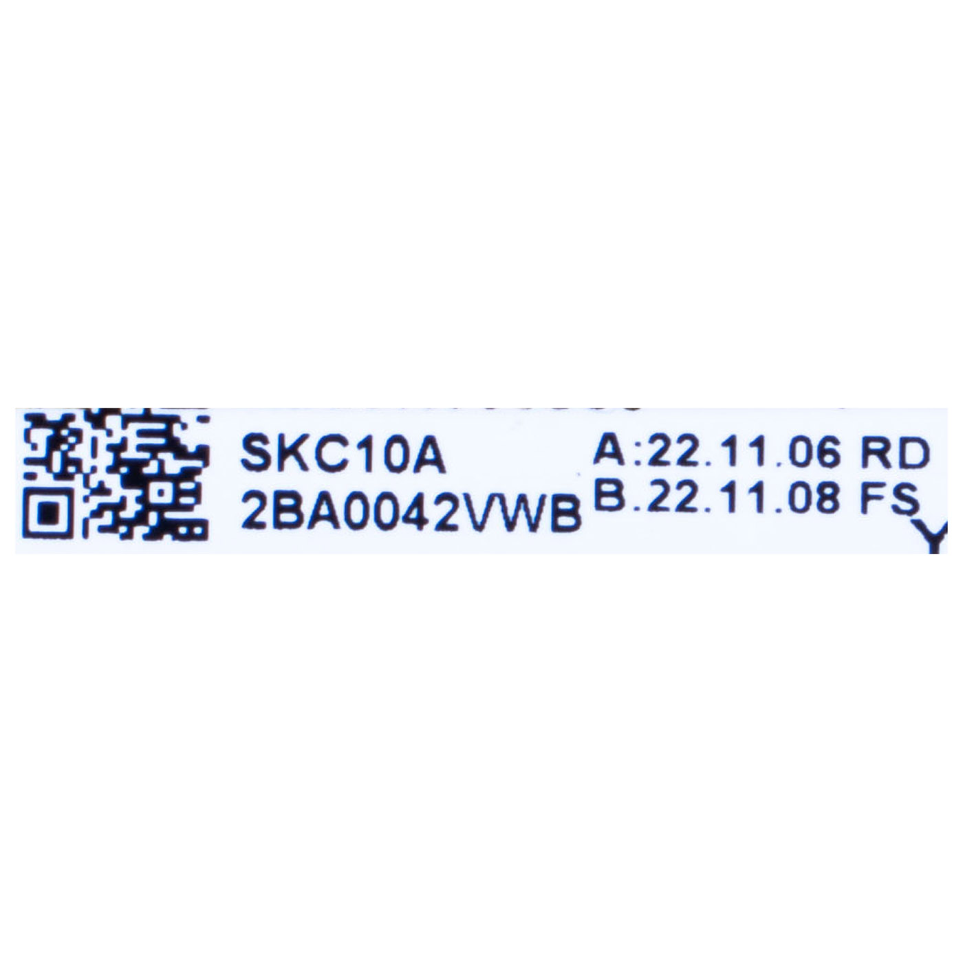 Ramka matrycy LCD Lenovo ThinkPad X1 Carbon IR 10/11 2022/2023