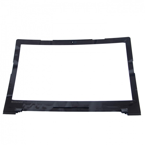 Ramka matrycy Lenovo IdeaPad 300 15 ISK black 