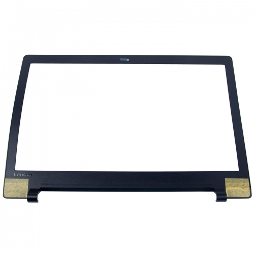 Ramka matrycy Lenovo IdeaPad 110 15 czarna 