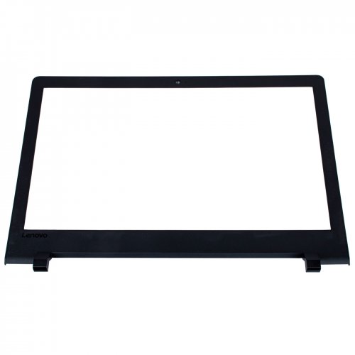 Ramka matrycy Lenovo IdeaPad 110 15 ISK czarna AP1NT000500