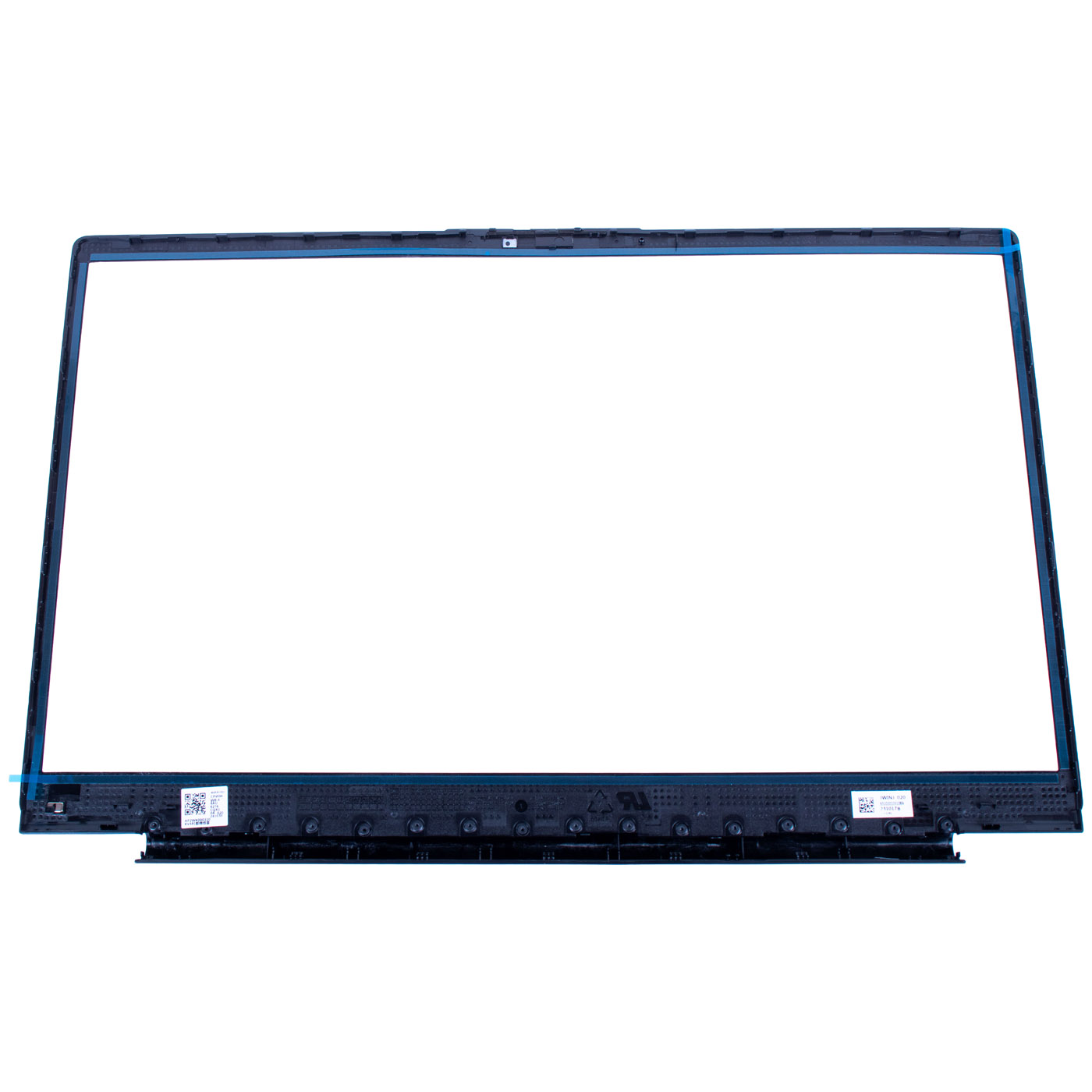 Ramka matrycy Lenovo IdeaPad V14 2 3 4 grey | 5B30S18997