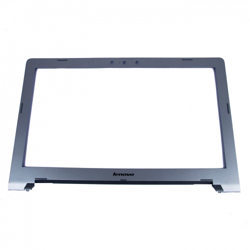 Ramka matrycy Lenovo IdeaPad Z51-70 3D V4000 srebrna 