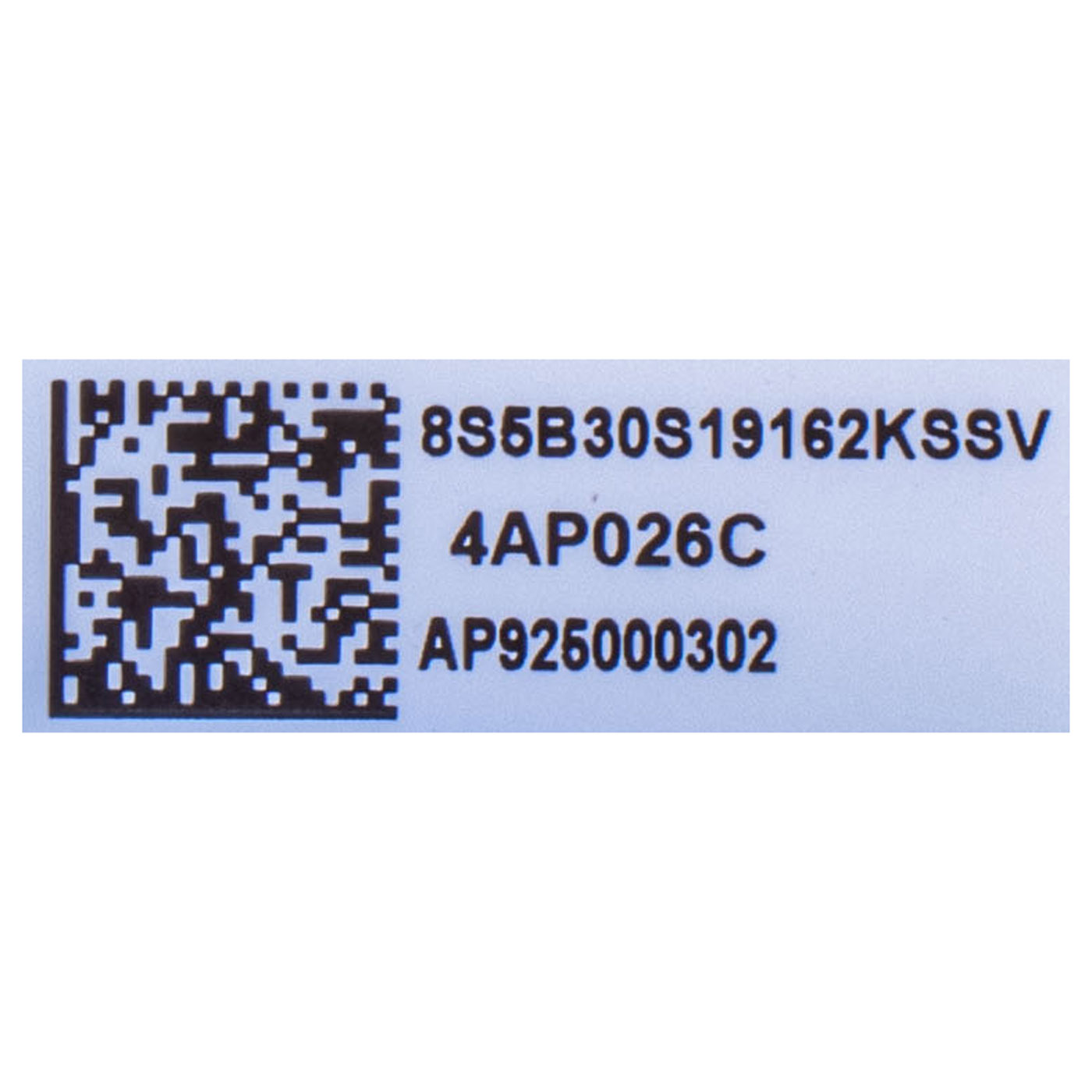 Ramka matrycy Lenovo Legion 5 16 IRX9 APH9 | 5B30S19162