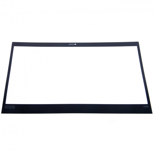 Ramka matrycy Lenovo ThinkPad Yoga X390 bez IR 02HL012