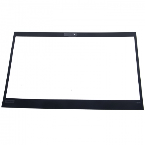 Ramka matrycy Lenovo ThinkPad X390 IR 02HL011