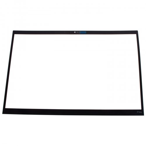 Ramka matrycy Lenovo ThinkPad P14s 3 gen IR