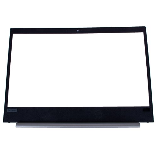 Ramka matrycy Lenovo ThinkPad E480 E485 E490 szara