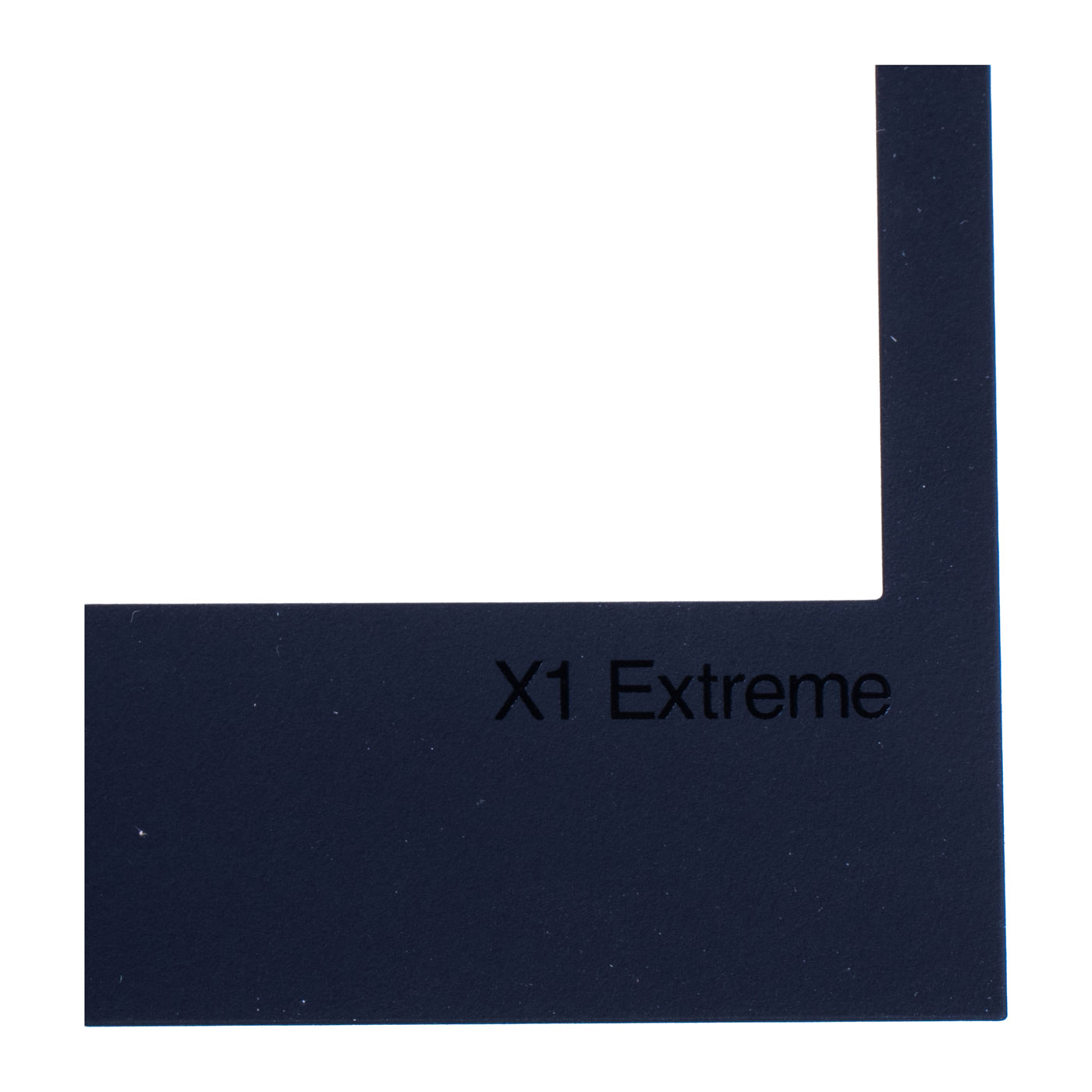 Ramka matrycy Lenovo ThinkPad X1 Extreme 2 Gen RGB | 02XR057