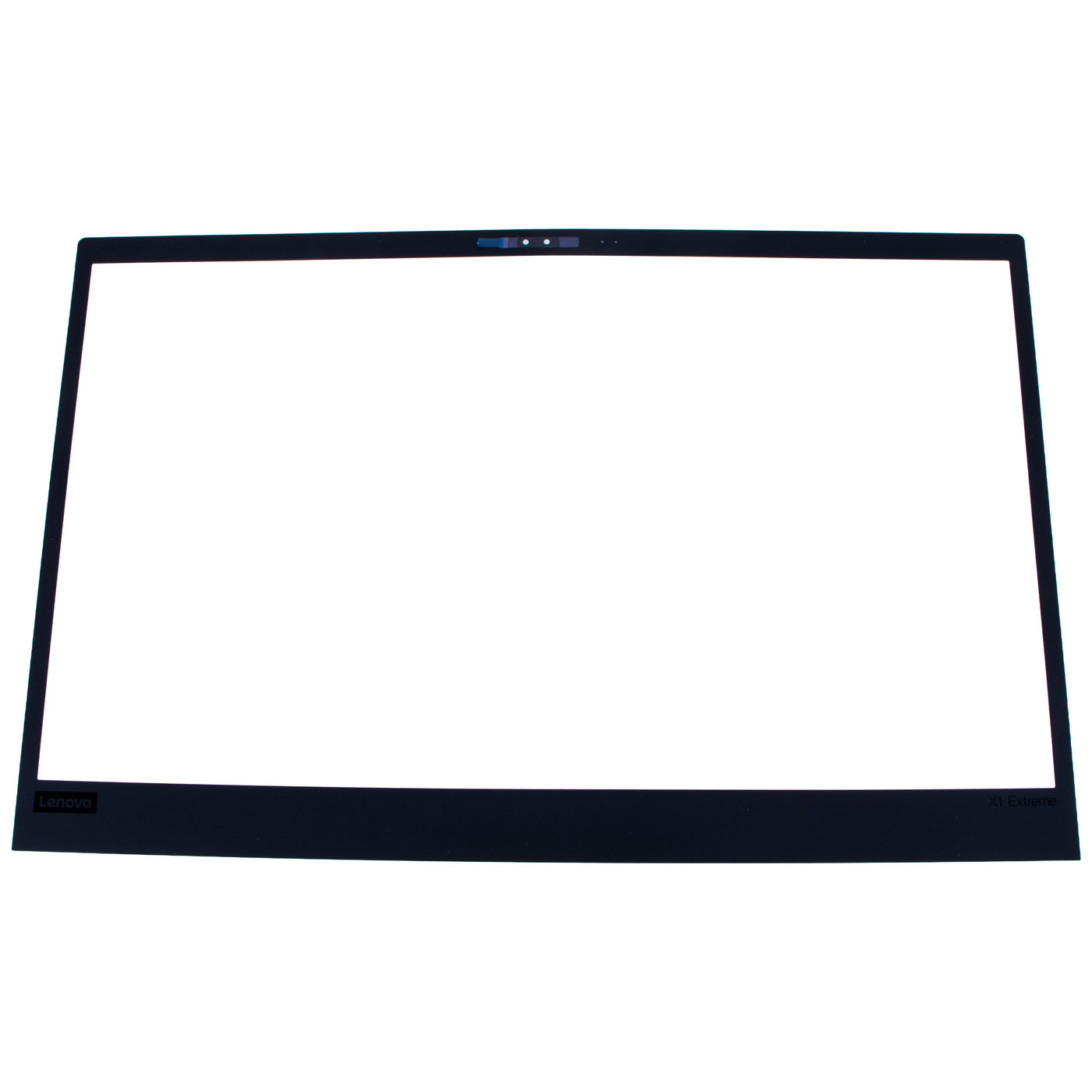 Ramka matrycy Lenovo ThinkPad X1 Extreme 1 Gen IR | 01YU735